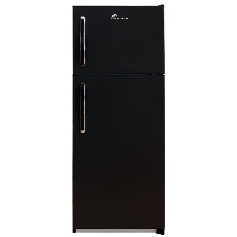 Mont Blanc 435 Litres FNR49 De Frost Noir Electrique