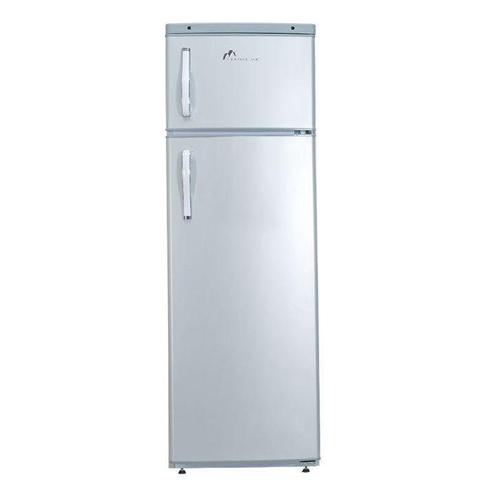 Mont Blanc FGE302 300 Litres Defrost Gris