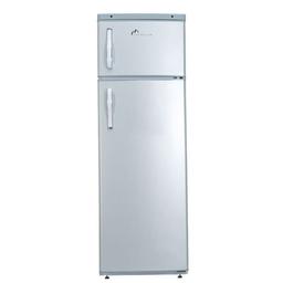 Mont Blanc FGE302 300 Litres Defrost Gris