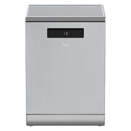 Beko Inverter BDFN48522X 15 Couverts Autodose Inox