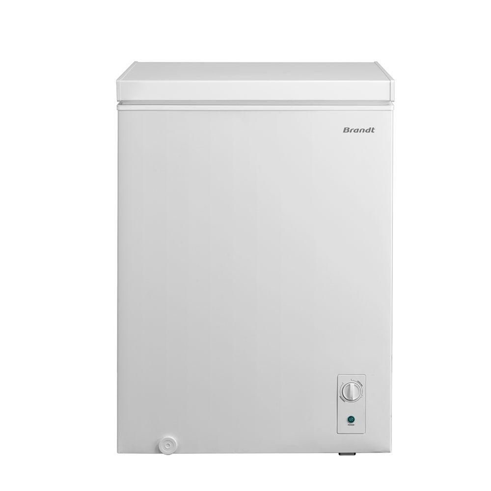 Brandt Horizontal 180 Litres Dual Cool