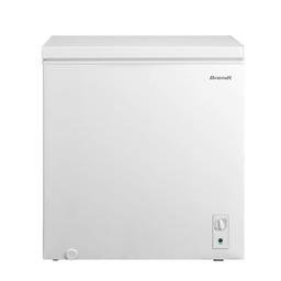 Brandt Horizontal 240 Litres Dual Cool