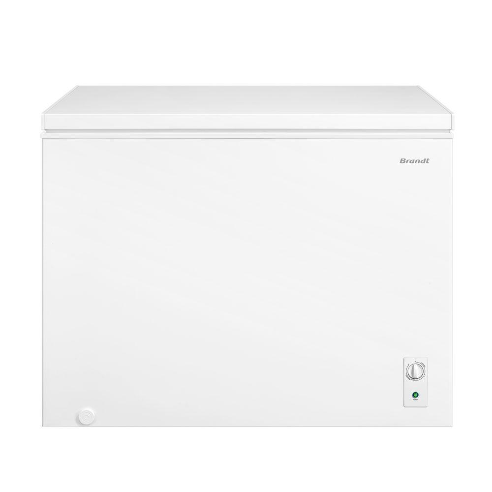 Brandt Horizontal 400 Litres Dual Cool
