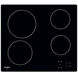 Whirlpool Plaque De Cuisson Encastrable AKT8090NE 4Feux