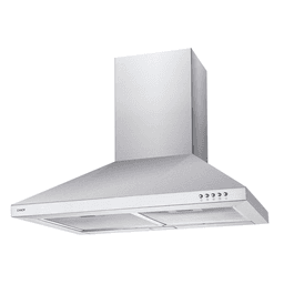Candy Aspirante 60CM CCH6MXHT Inox