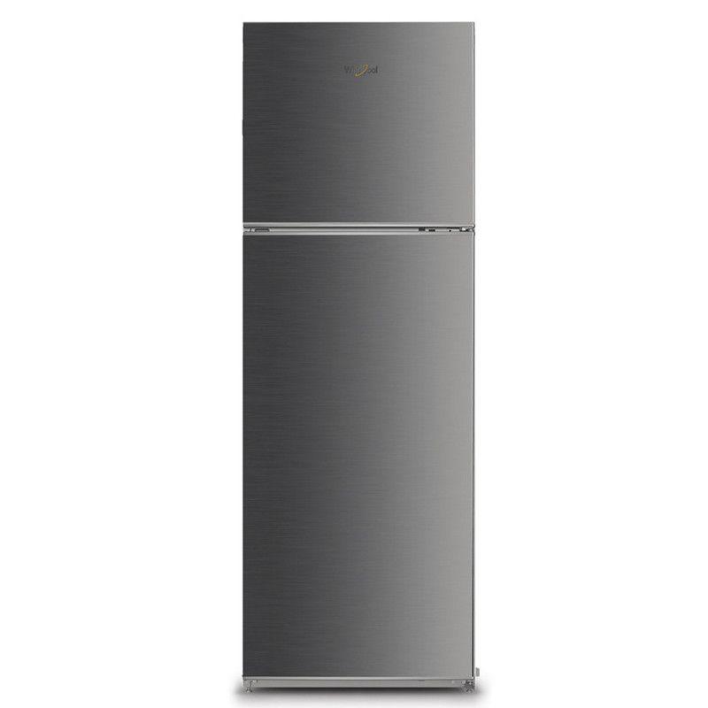 Whirlpool WTMF 601312 XNA 314 Litres Dual Nofrost Inox