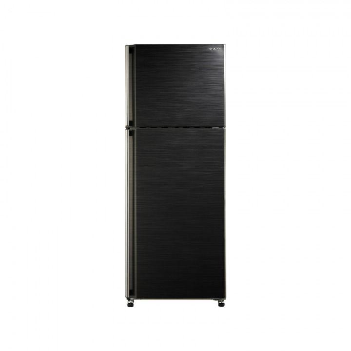 Sharp SJ-48C-BK 425 Litres Nofrost