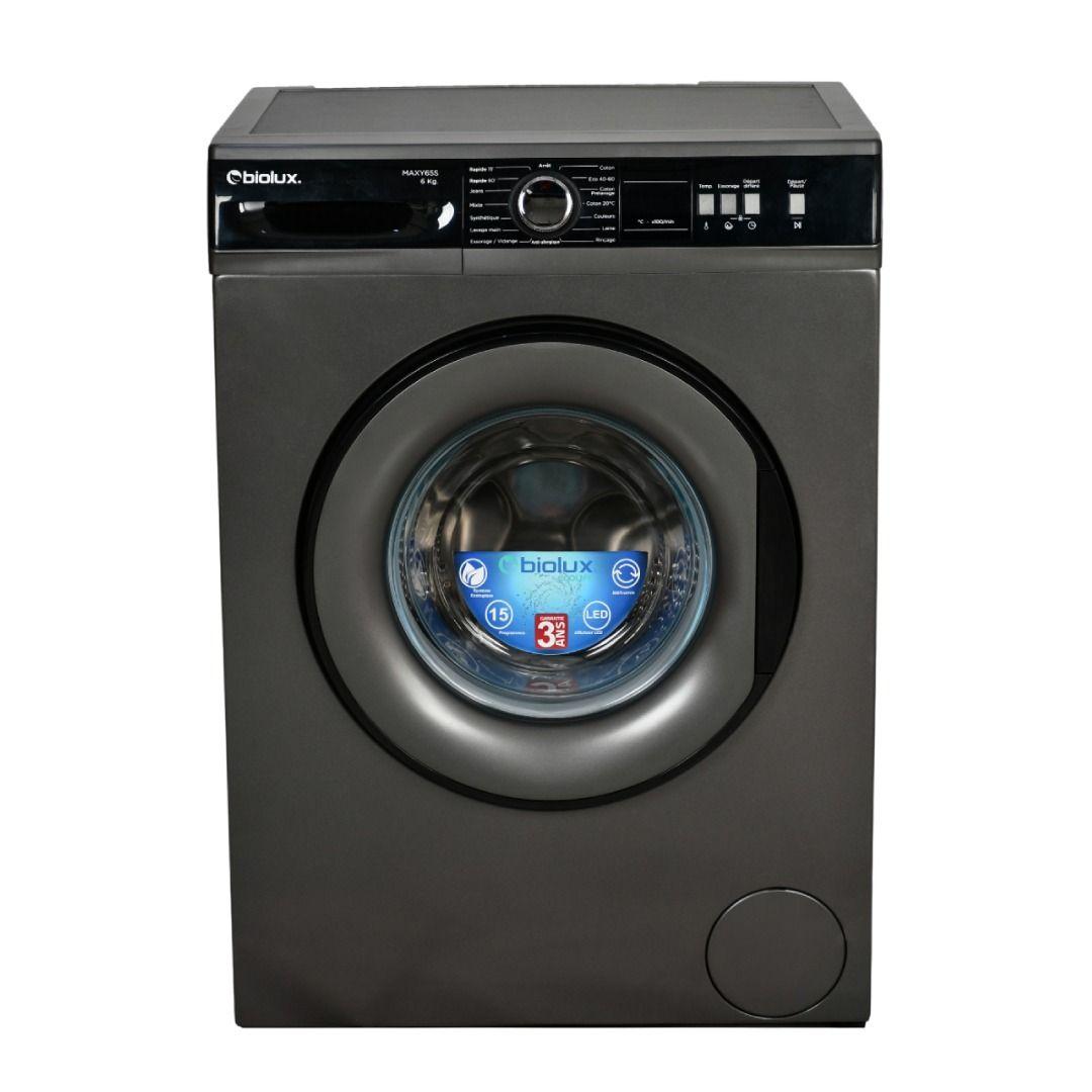 Biolux Frontal MAXY-65S 6Kg
