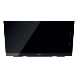 Whirlpool Aspirante WHVSF93FL 90CM
