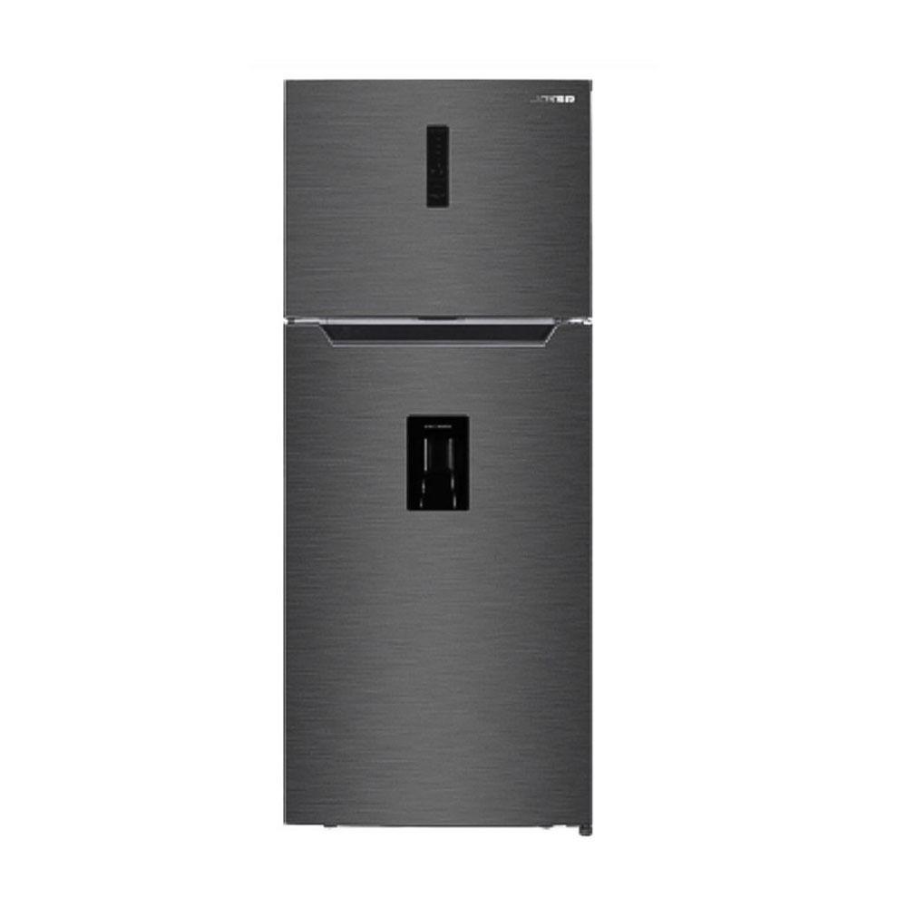JOKER Inverter 600 Litres NoFrost JR-5395 HBXV Inox