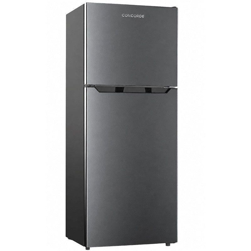 CONCORDE CRD 600 Litres LessFrost Dark