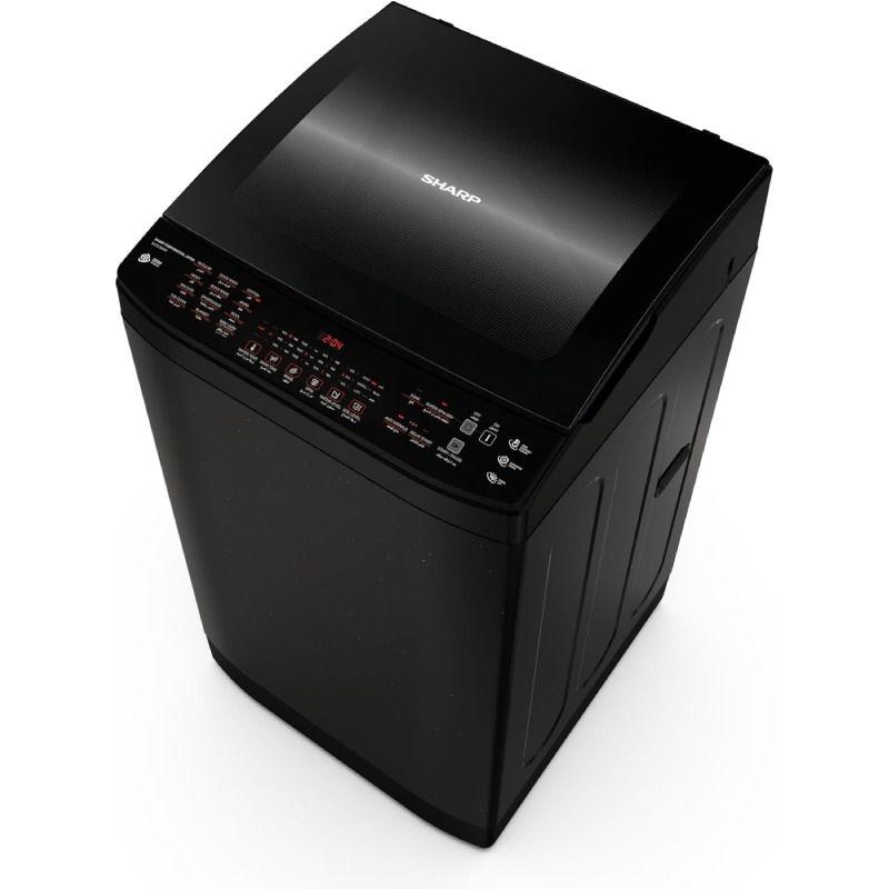 Sharp Top Load Inverter 15 Kg