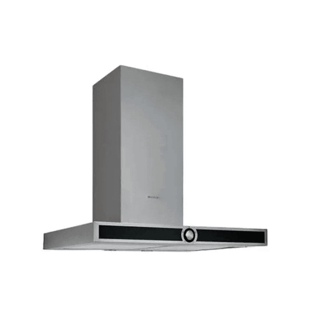 SILVERLINE Double Filtres 3170LX.60 60cm Inox