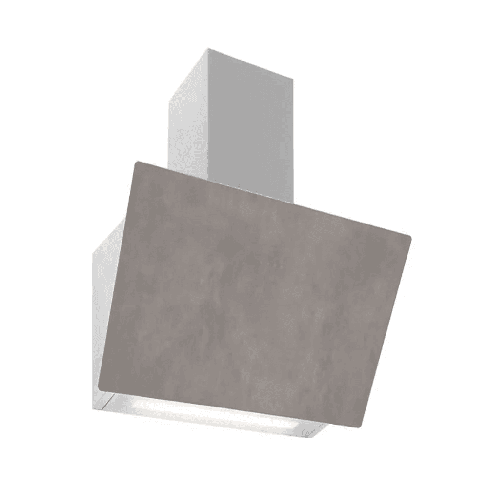 SILVERLINE 80 cm Luxury Cement