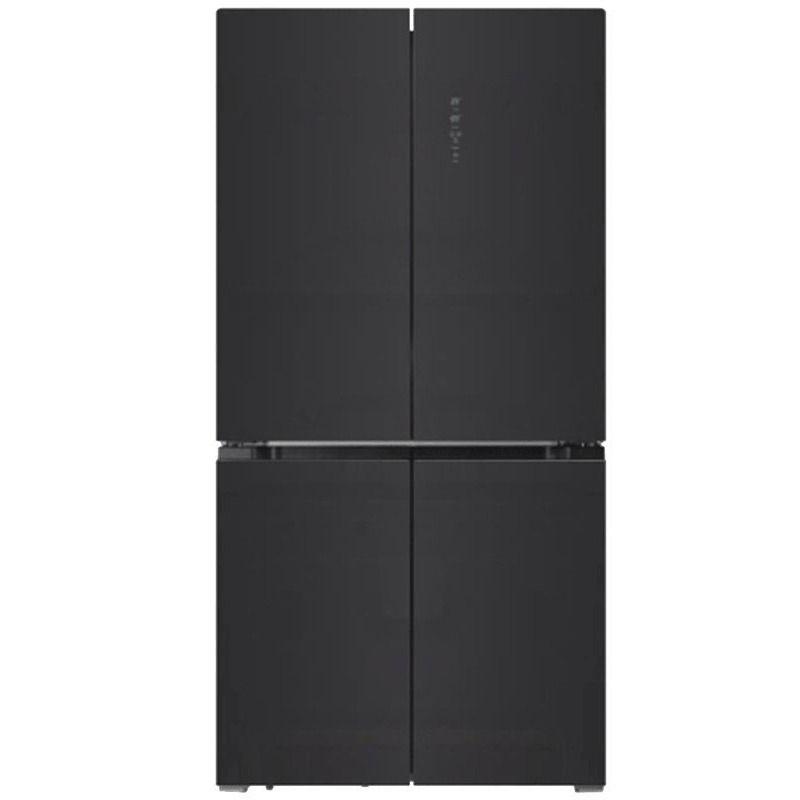 HYUNDAI 436 Litres Pose Libre NoFrost Inverter Verre