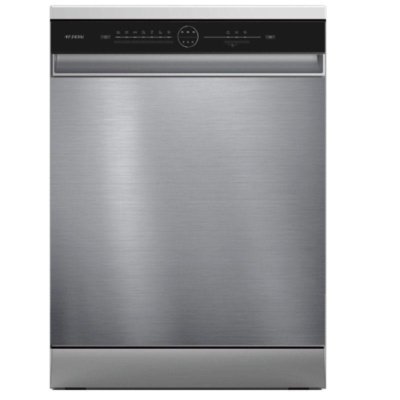 HYUNDAI 12 Couverts Inox