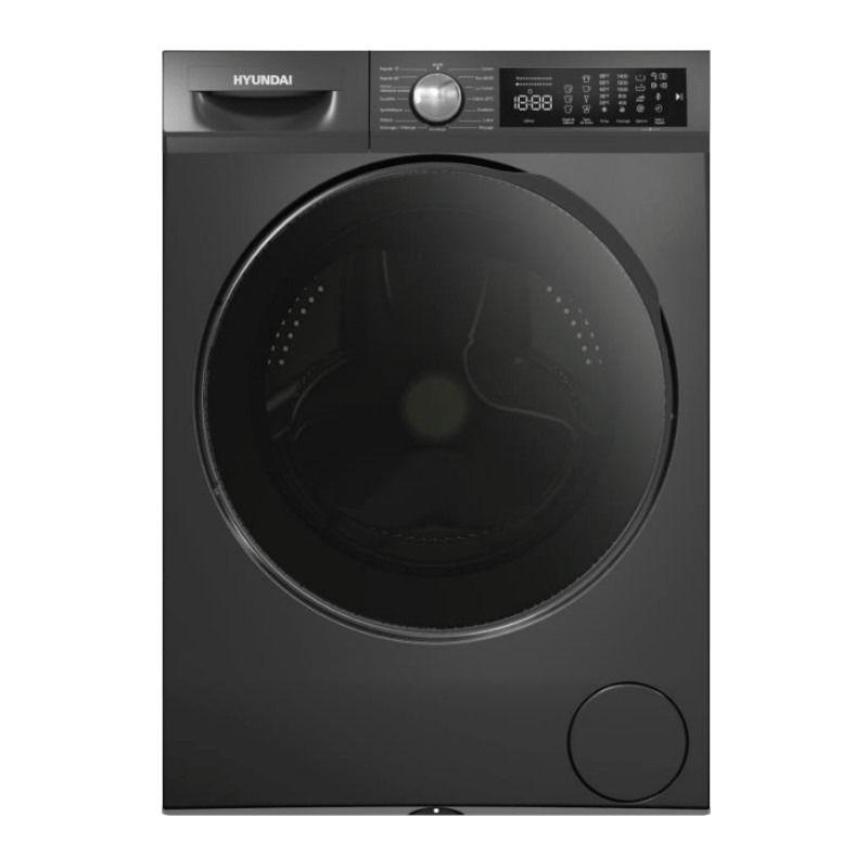 HYUNDAI Inverter 10Kg Dark