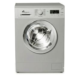 Mont Blanc 6 Kg 1000 Tours min WM610S Silver