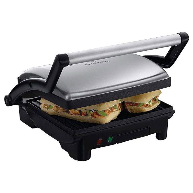 Russell Hobbs Barbecue de Table 3en1 1800W