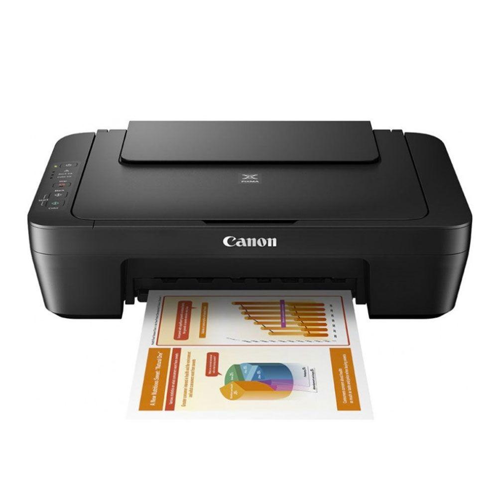 Canon Imprimante Multifonction PIXMA MG2540S Couleur