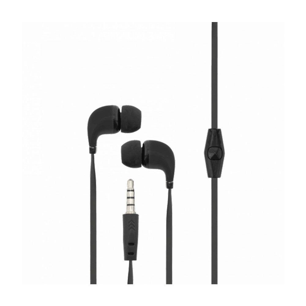 Ecouteurs Avec Micro SBOX EP-038