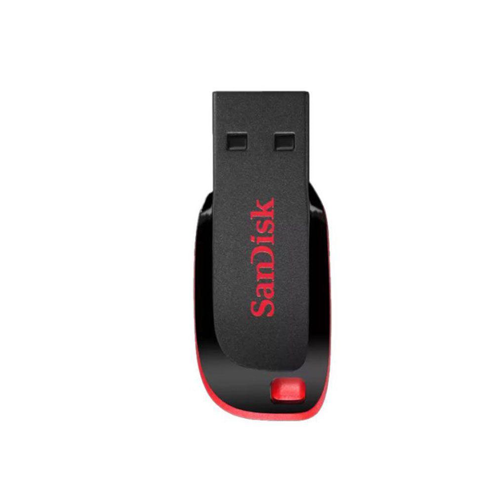 SanDisk Cruzer Blade USB 2.0