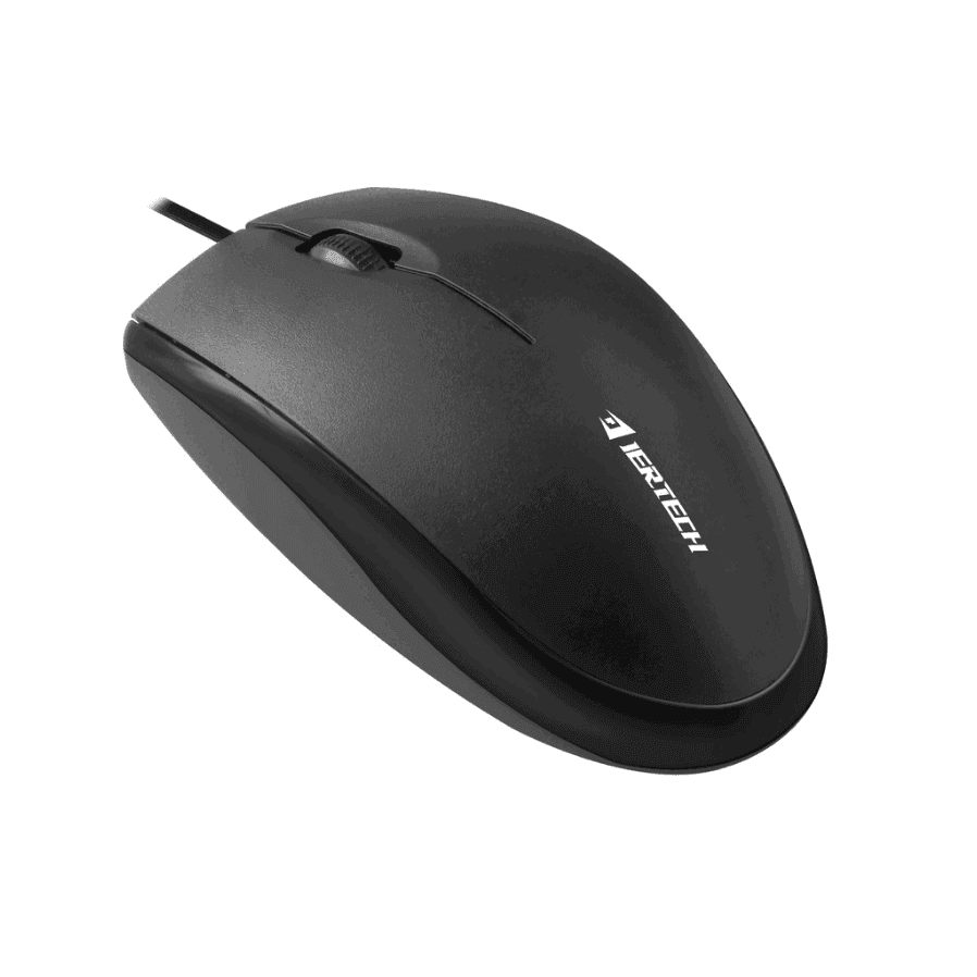 JERTECH M100 USB Filaire