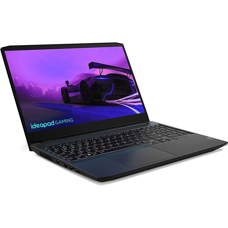 Lenovo IdeaPad Gaming 3 15IHU6 I5 11Gén SSD