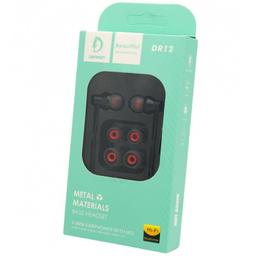 Ecouteurs DENMEN DR12