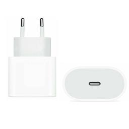 Apple Chargeur Type C A2347 20W