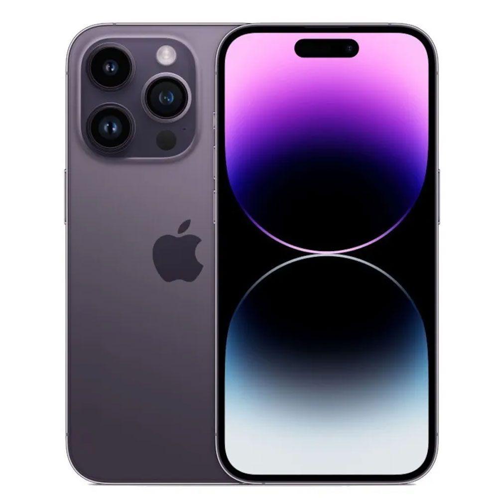 Apple iPhone 14 PRO 128G Deep
