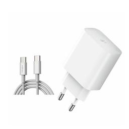 Infinix Chargeur XC05 20W Type C