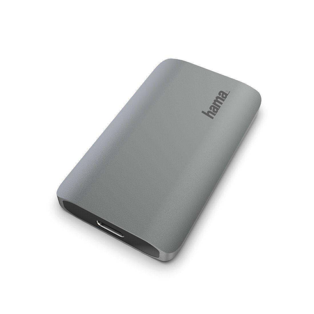 Dur Disque Externe SSD HAMA USB 3.1
