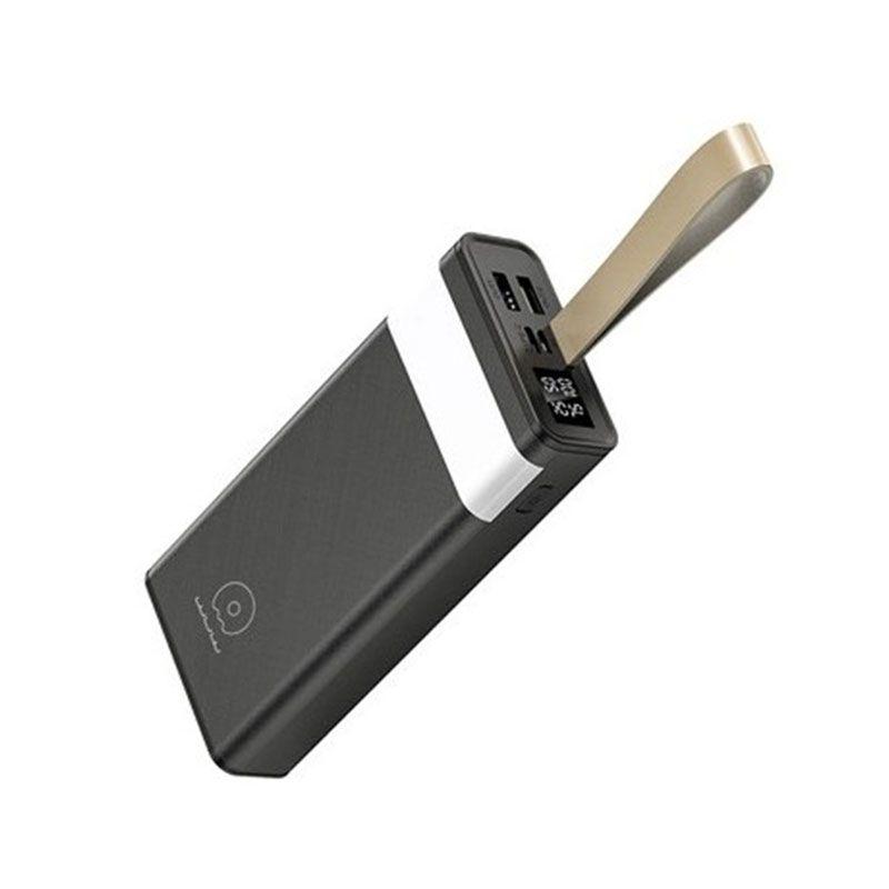 Power Bank WUW Y114 40000 mAh