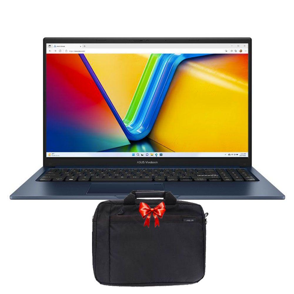 ASUS I3-1315UDDR4 4 256G Windows 11 + Sacoche