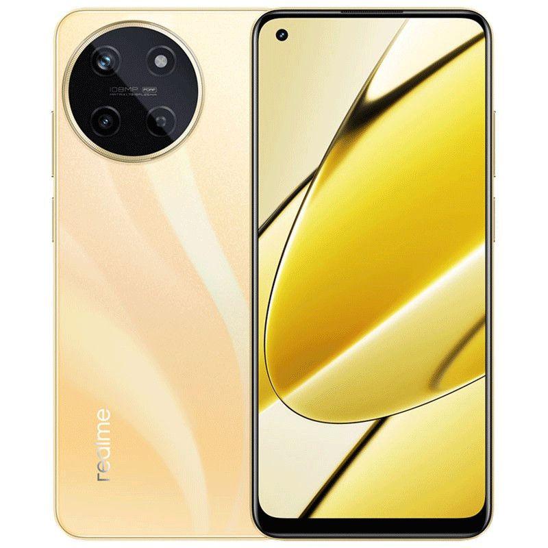 Realme 11