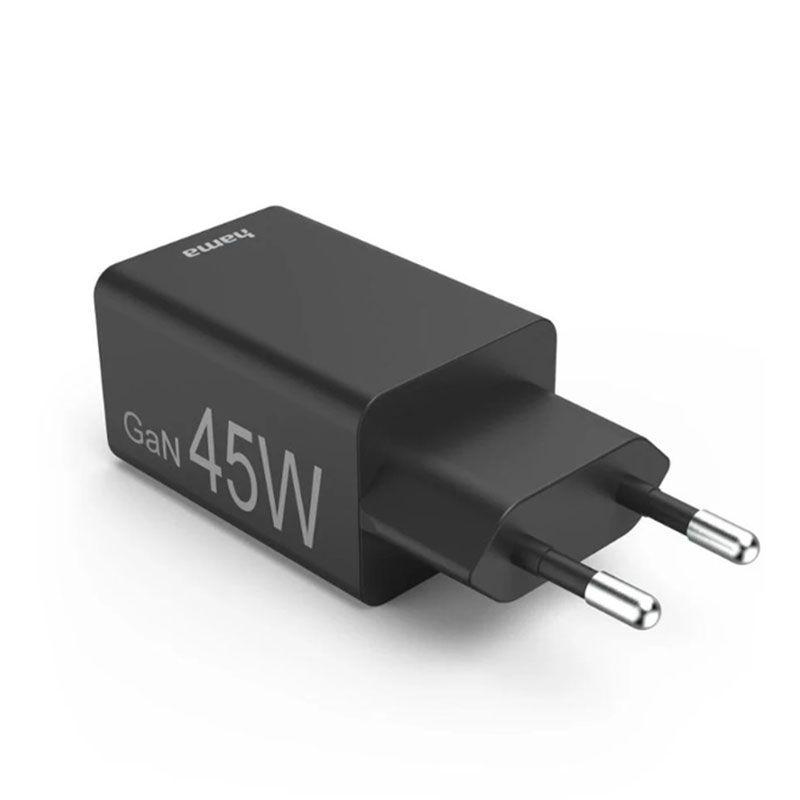 HAMA Chargeur USB-C 45W