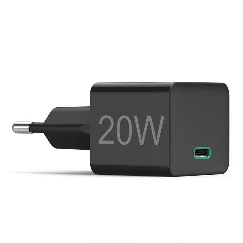 HAMA Chargeur A 20 W Connecteur USB-C