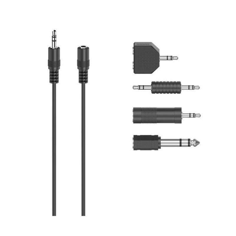 HAMA A Jack Connect Kit 2.5M