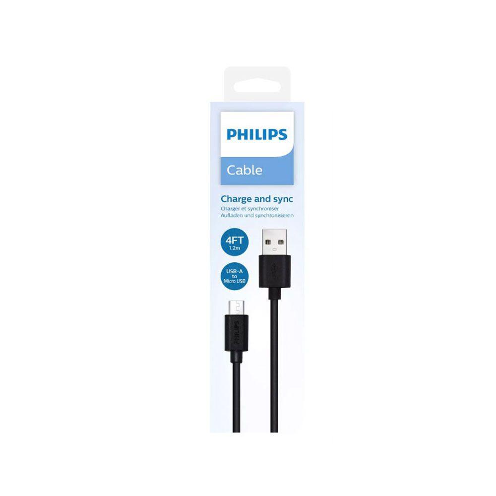 Philips 1,2 M