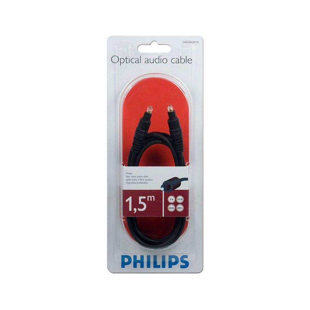 Philips Câble Fibre Optique 1.5m SWA2302W