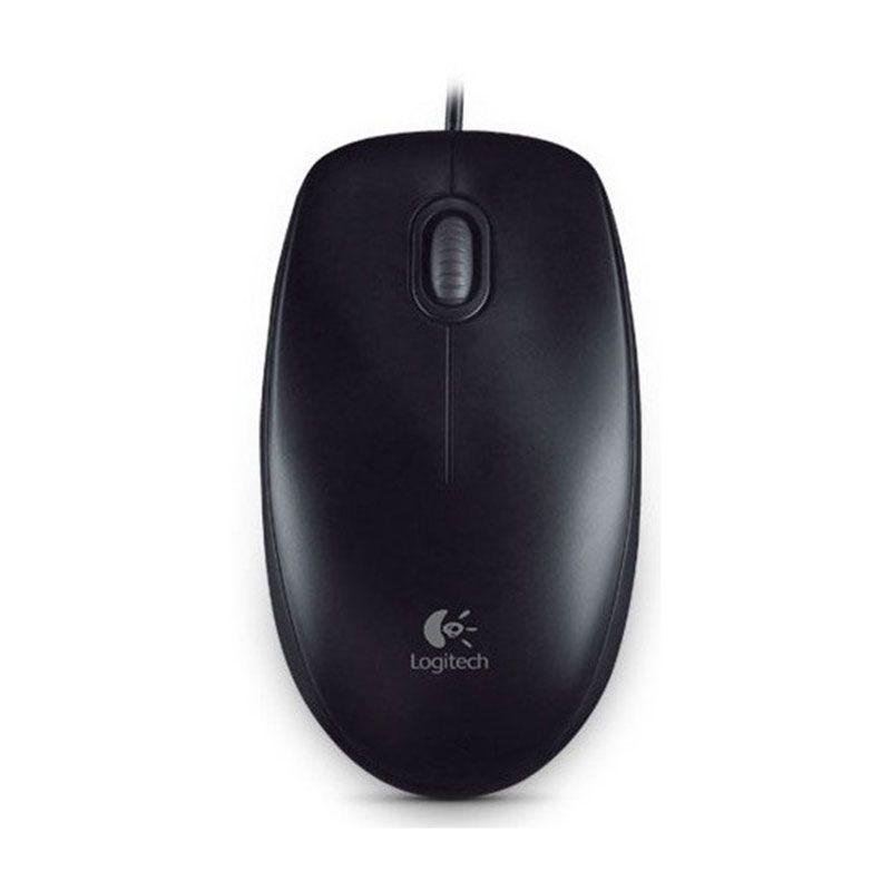 Logitech B100 USB