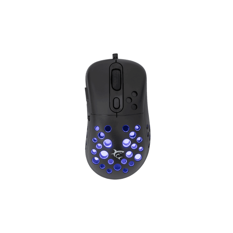 WHITE SHARK GM-5013 12 800 DPI