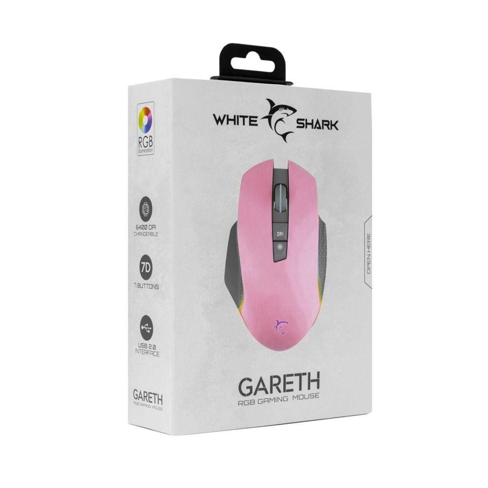 WHITE SHARK GM-5009