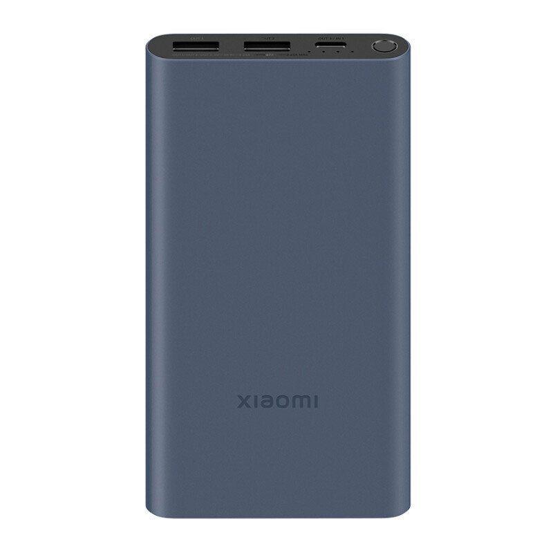 Xiaomi Power Bank 22,5W 10000mAh