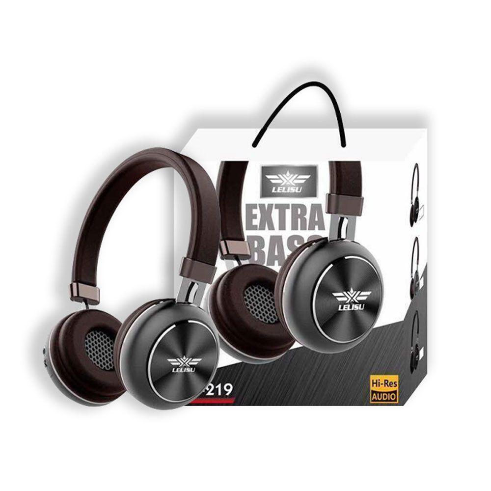 LELISU LS-219 Marron