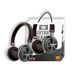 LELISU LS-219 Marron