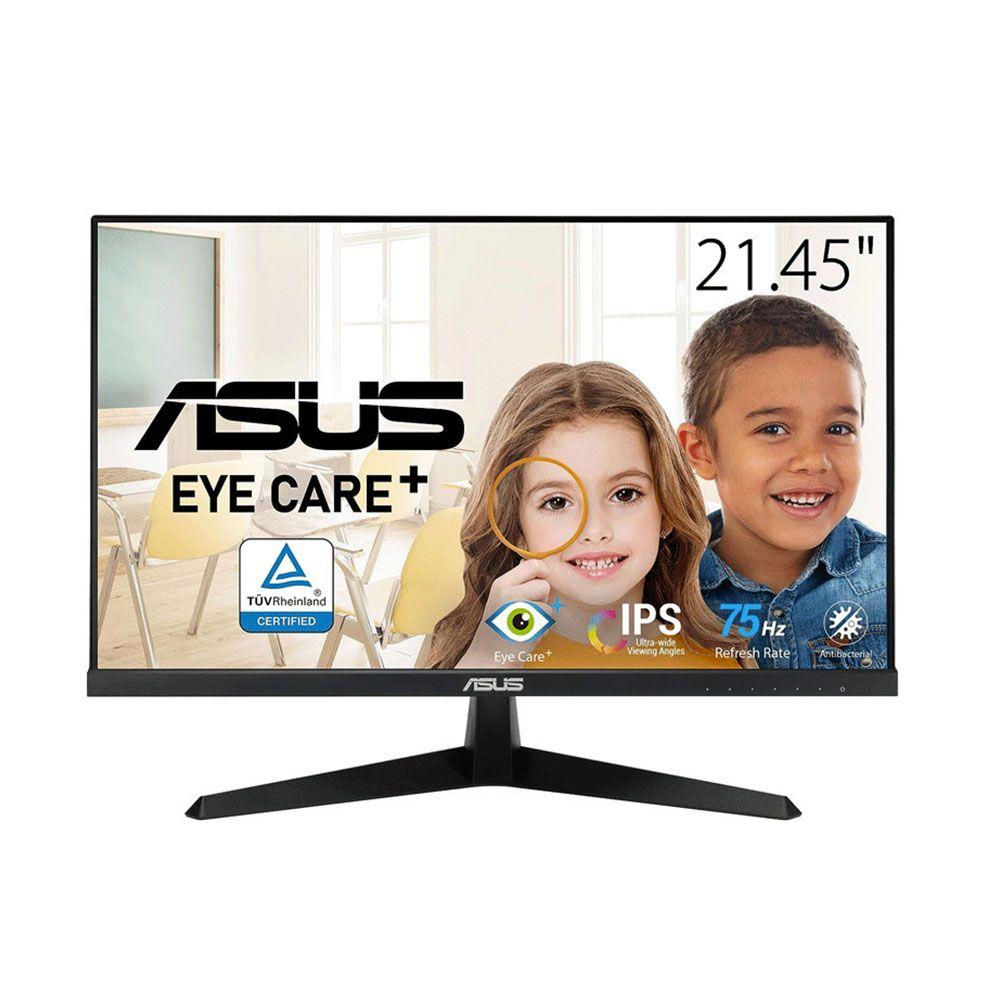 Asus Ecran 22" FHD IPS 75HZ VY229HE