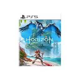 PlayStation Jeu HORIZON 2 FORBIDDEN WEST