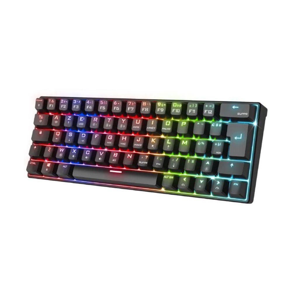 SPIRIT OF GAMER XPERT-K200